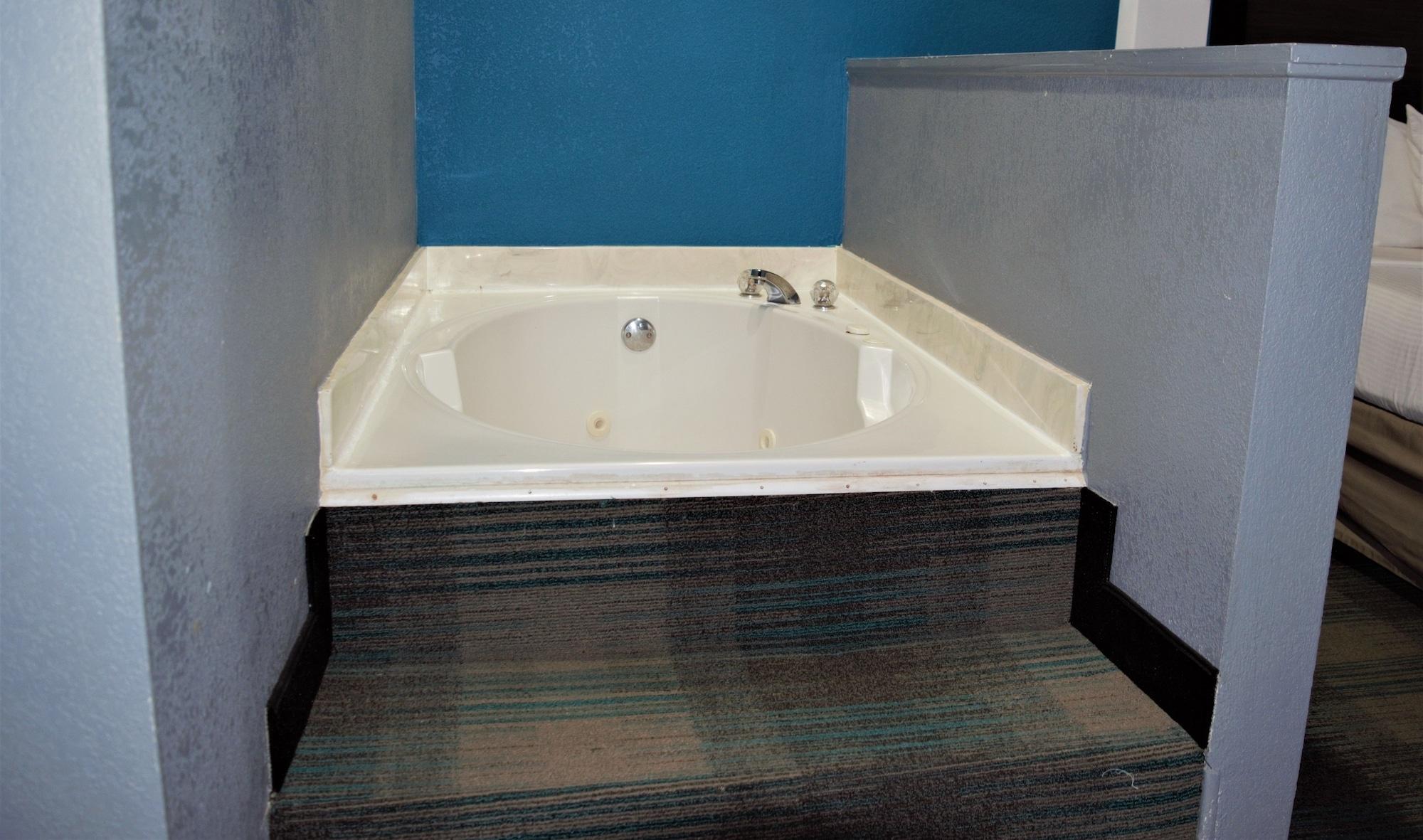 Days Inn By Wyndham Montgomery Buitenkant foto